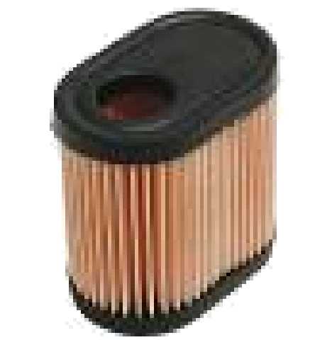 Air cleaner element 36905 replaces:  Tecumseh  LEV100 LEV115 LEV120