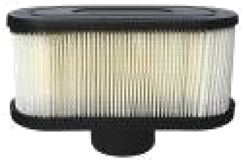 Air cleaner element 11013-7047 11013-7049 replaces: Kawasaki FR651V FR691V FR730V
