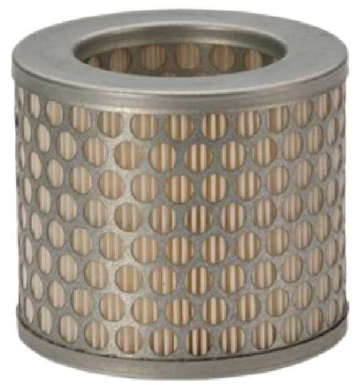 Air cleaner element ICS 71752 replaces: ICS TARGET 603GC 613GC 633GC 680GC