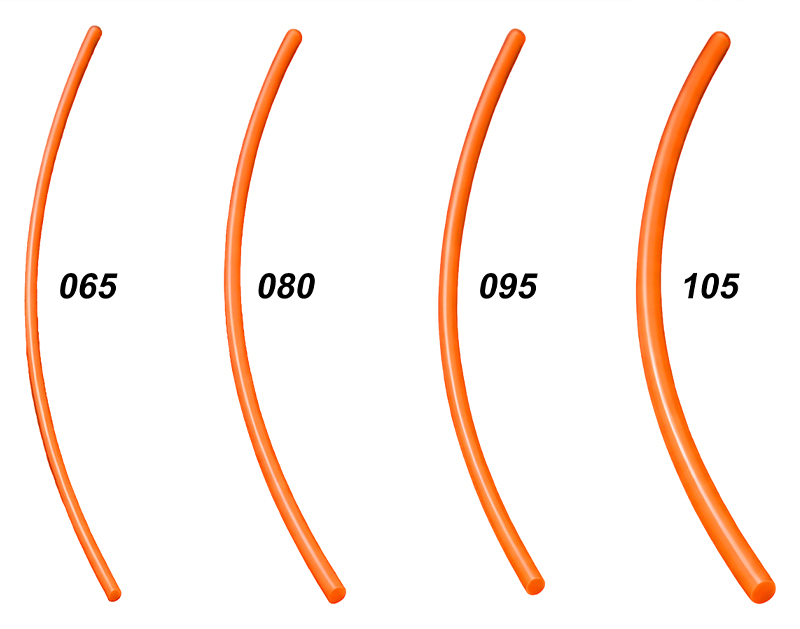 Why the Trimmer Line Diameter in Your Catalog Is Probably Wrong for Half Your Buyers