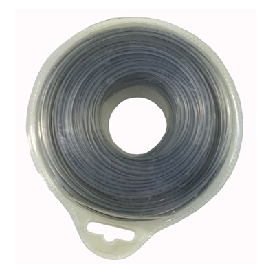 1 LB .095'' Magnum Round nylon monofilament Trimmer Line