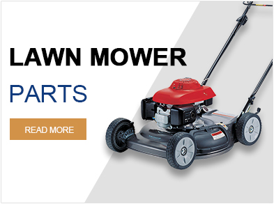 Lawn Mower Parts
