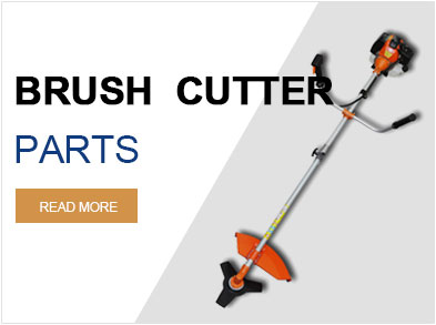 Brush Cutter Parts
