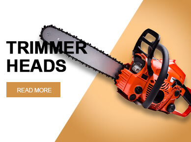 Trimmer Heads & Parts