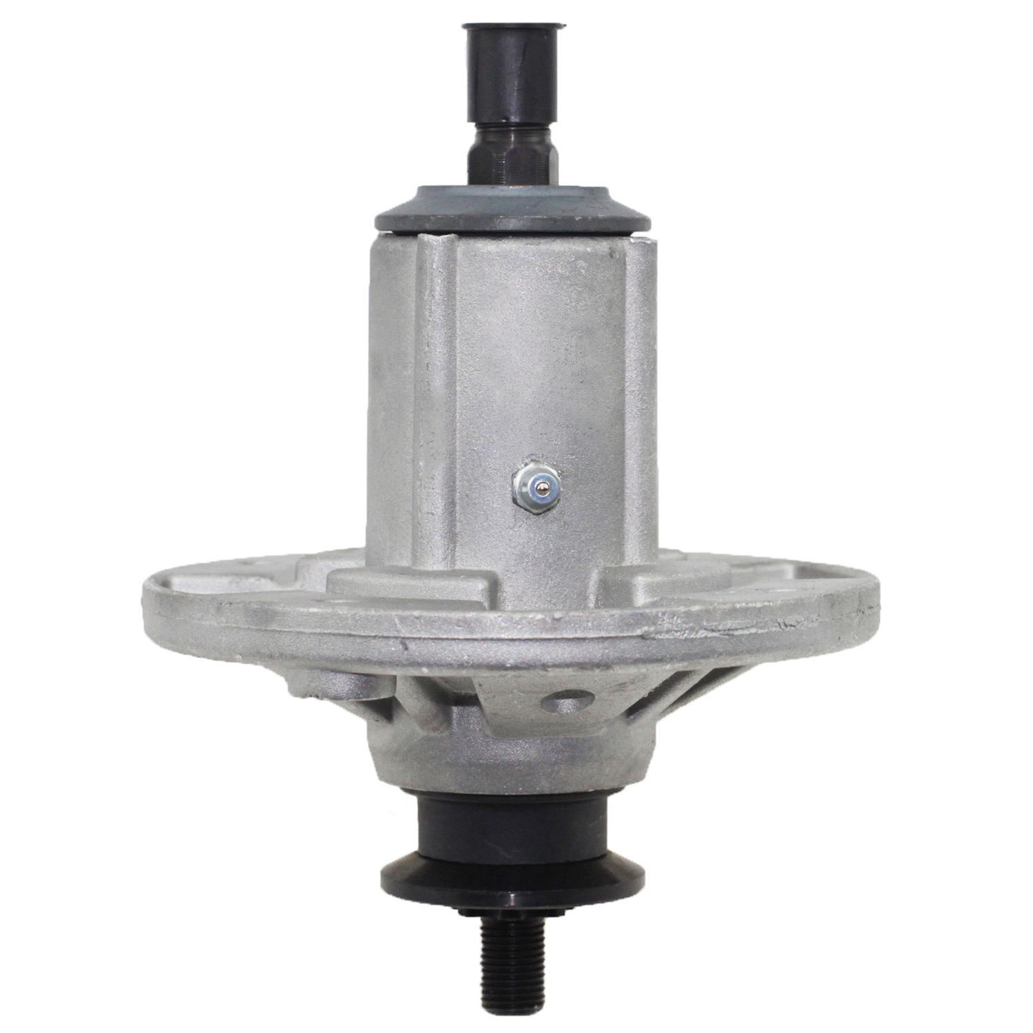 Replacement mower spindle assy for Oregon 82-358, John Deere AM136733, AM143469, AM137097