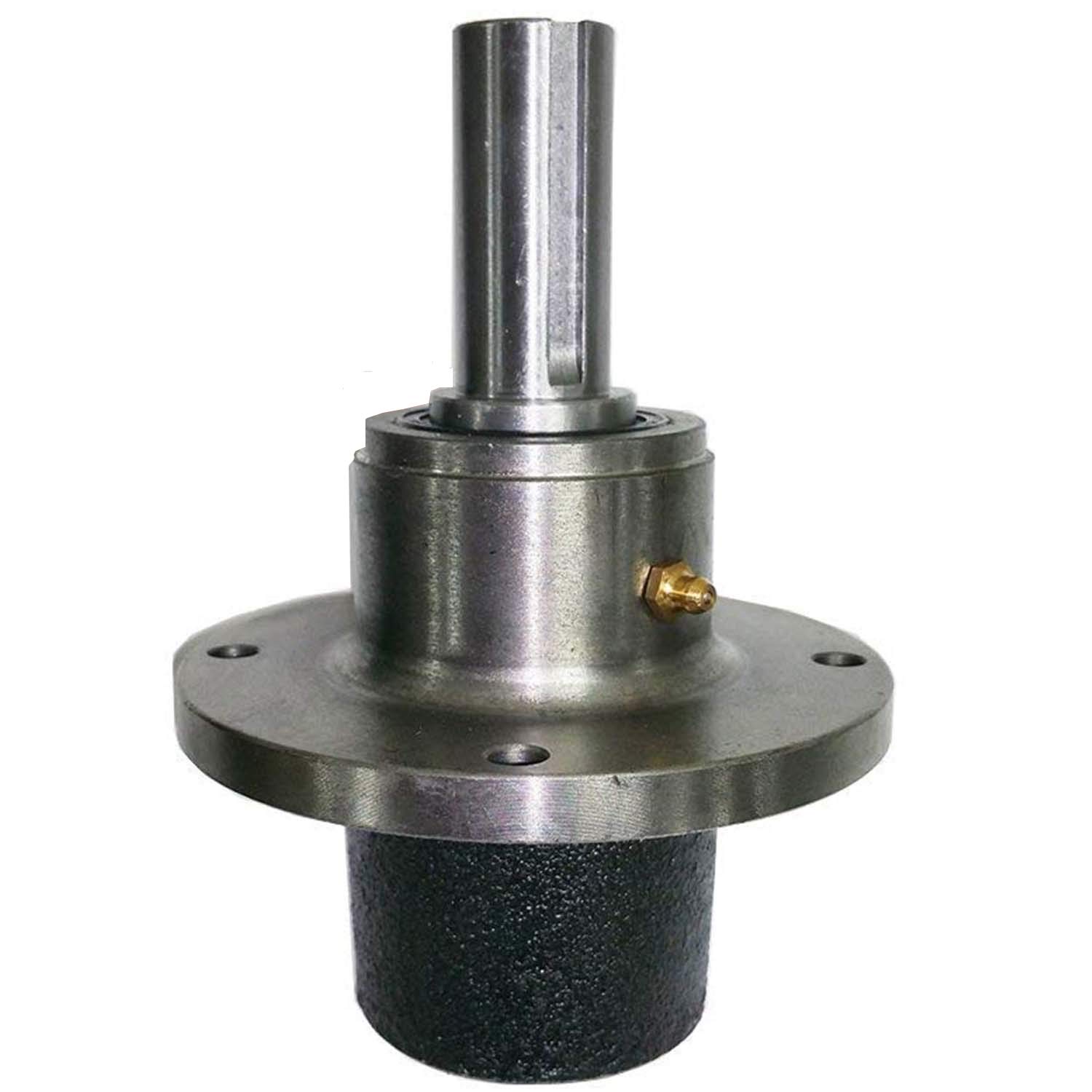 mower deck spindle for Scag 41001, 41007, 41008, 46020, 461663, 46400, 46631
