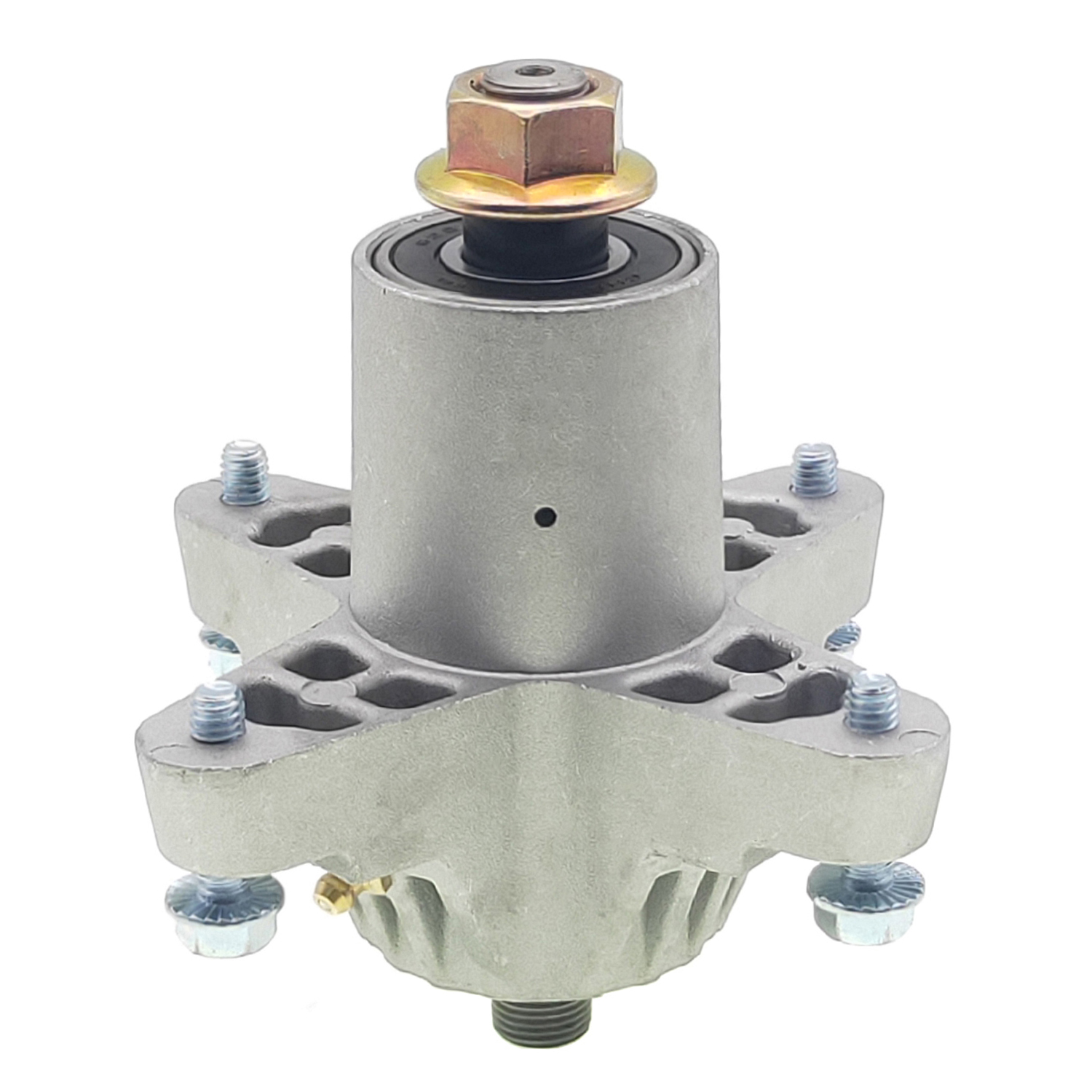 Replacement mower Spindle for MTD 618‐0138, 618‐0138A, 618‐0142, 615‐0142A, 618‐0142C