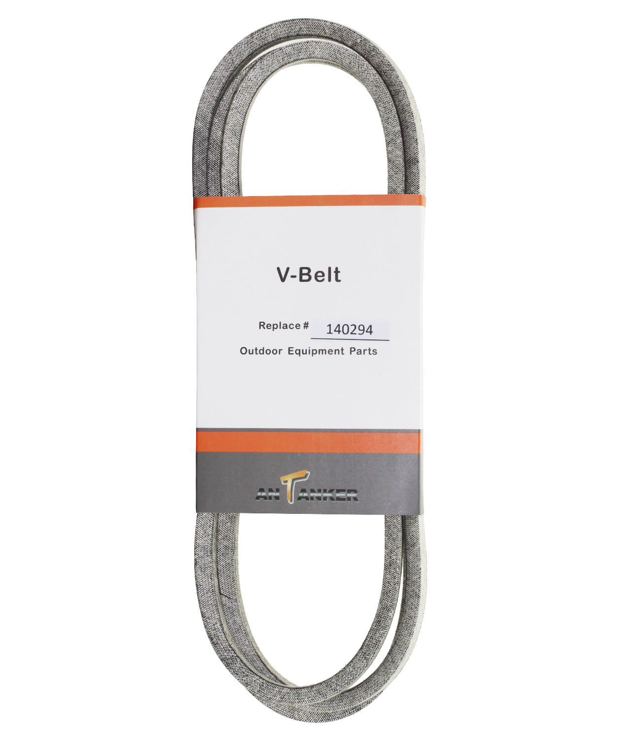 Durable 4L V-belt For 42