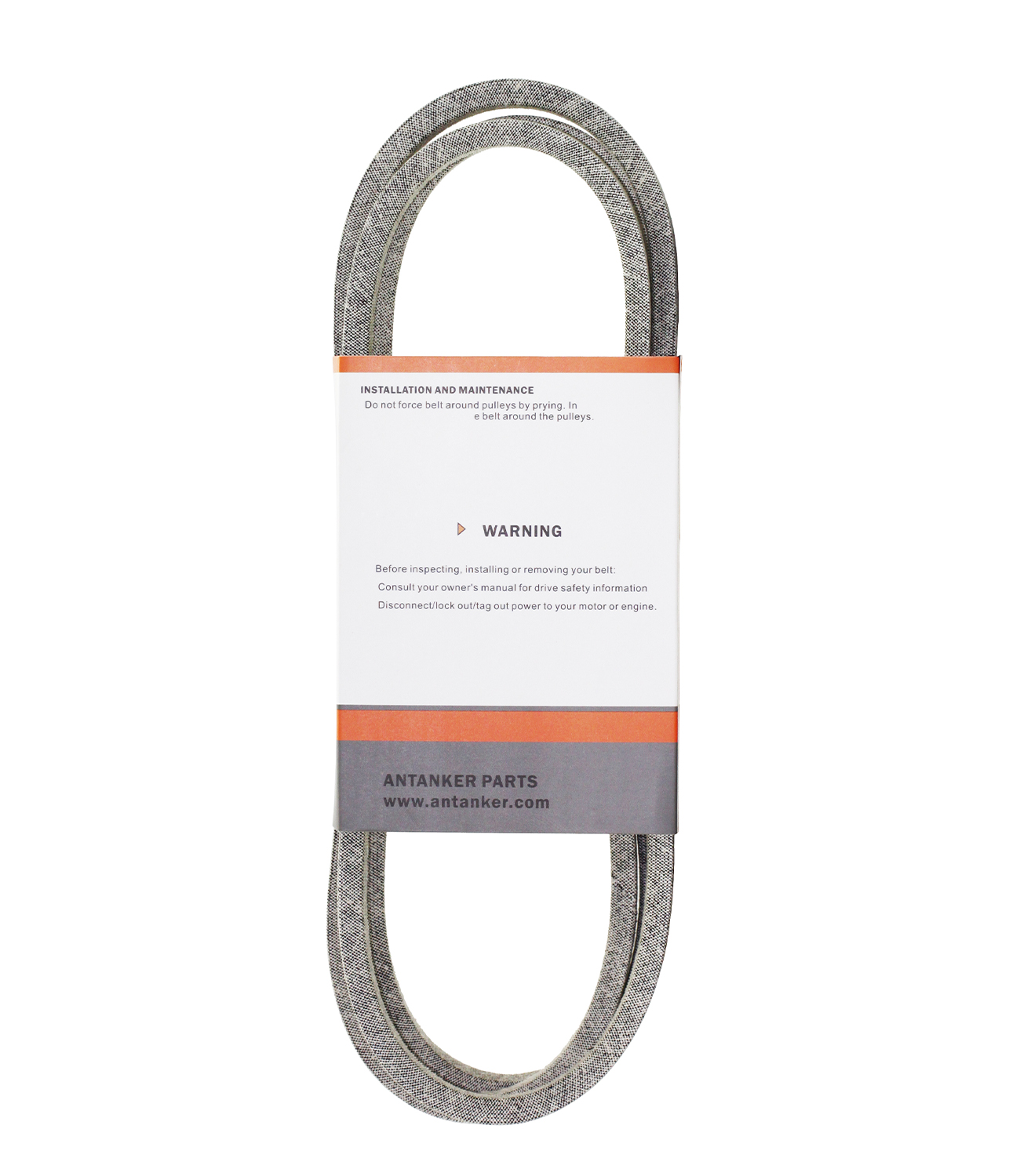 AYP140294, 532140294 Craftsman24103 Husqvarna531300768, 532140294 Deck V-belt For 42