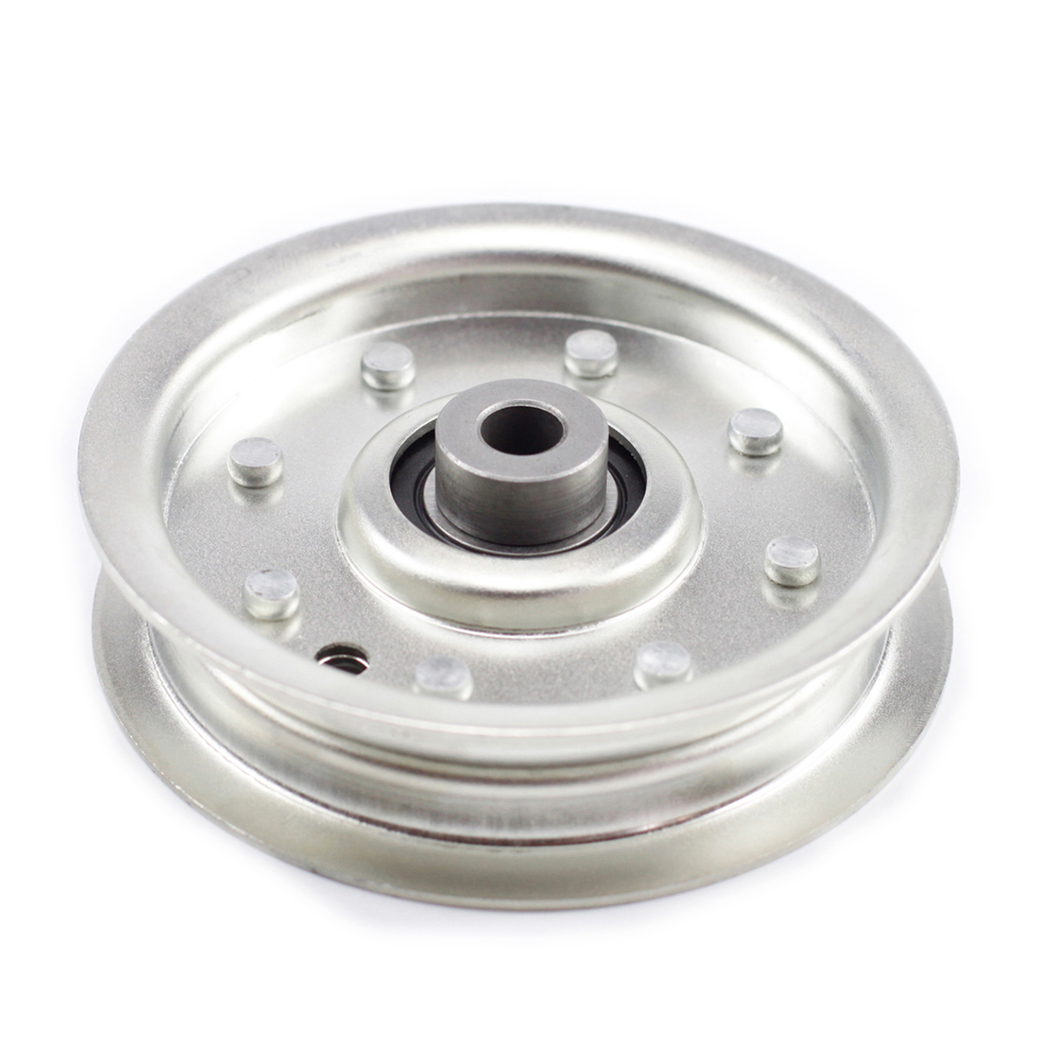 956-0627 Idler Pulley Replaces for MTD 956-0627 MTD 756-0627 Raisman 80-91-011 GW-7560627 ATSPL0902 ATPUL00902