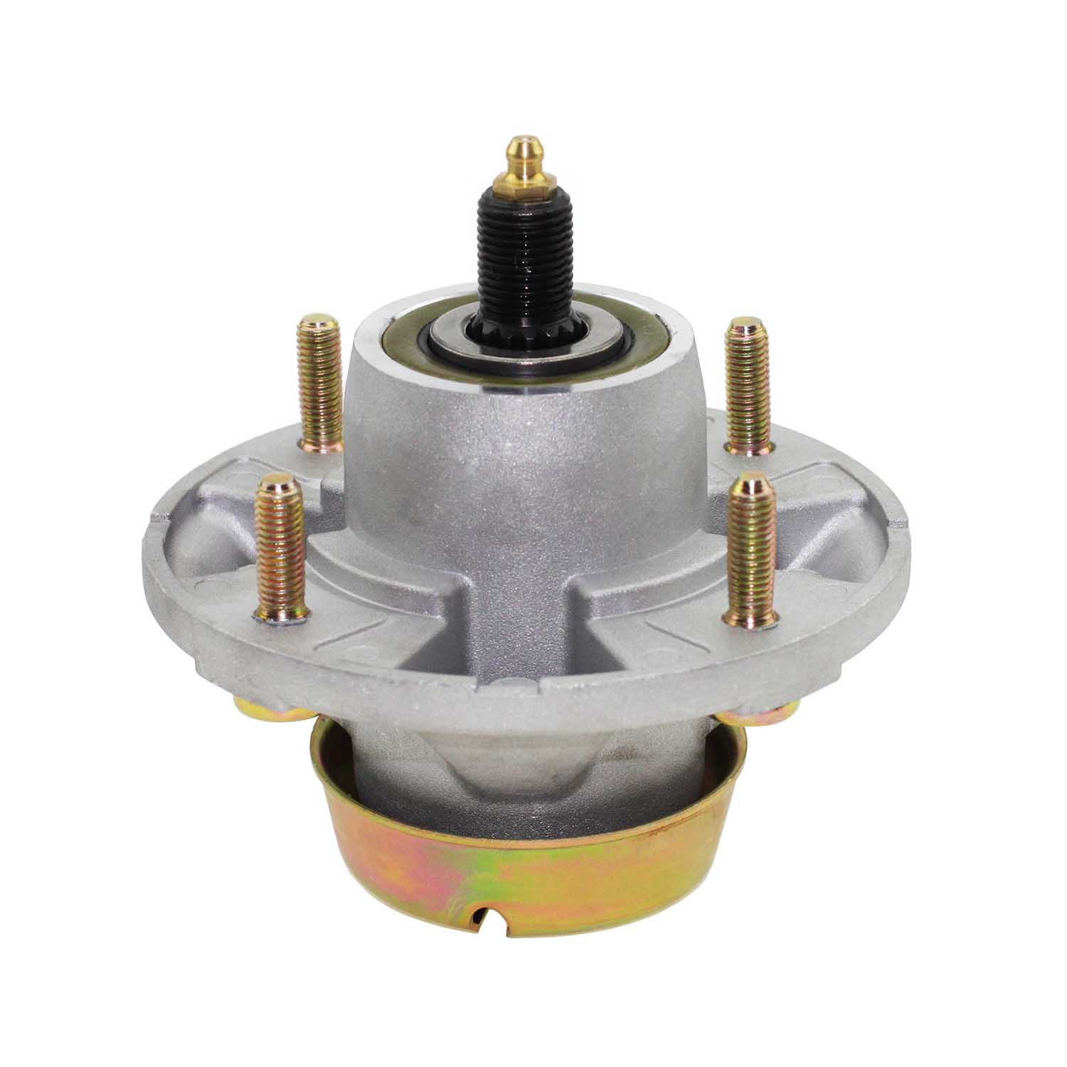 High Quality Spindle Assembly Replacement John Deere AM144377,AM135349, AM124498,AM131680