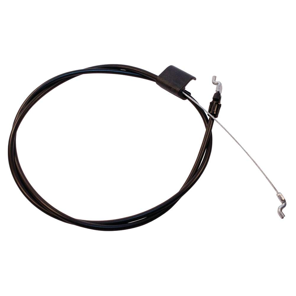 Brake Control Cable AYP 212310X83E