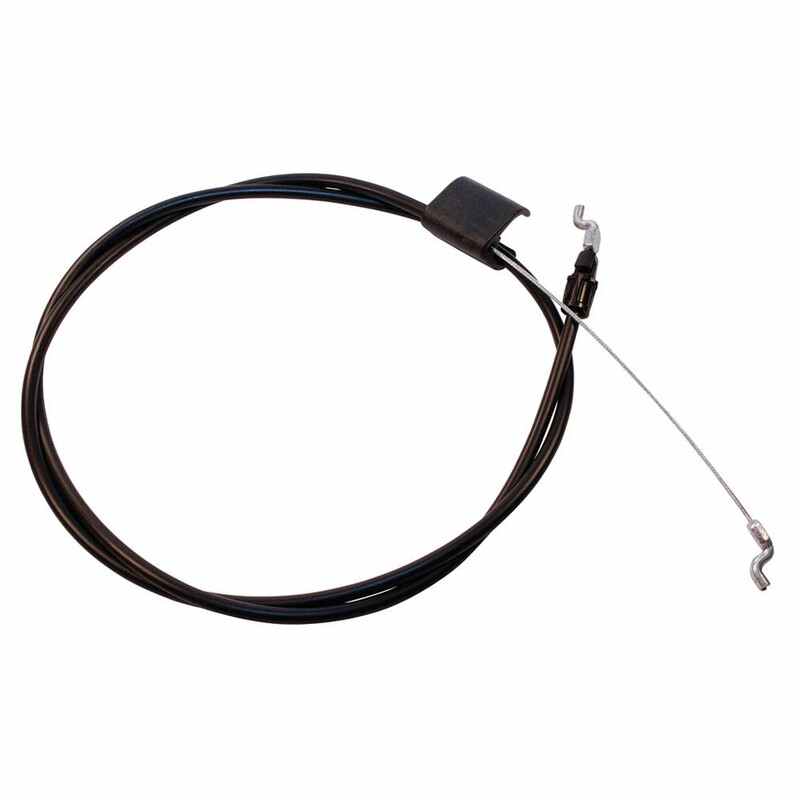 Engine Control Cable AYP 532176556