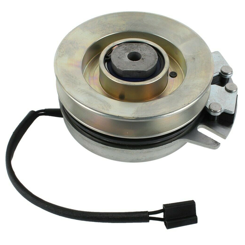 Electric PTO Clutch for 167162 HUSQVARNA