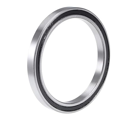 Deep Groove Ball Bearing  Double Sealed Chrome Steel Z1 61816-2RS Bearings