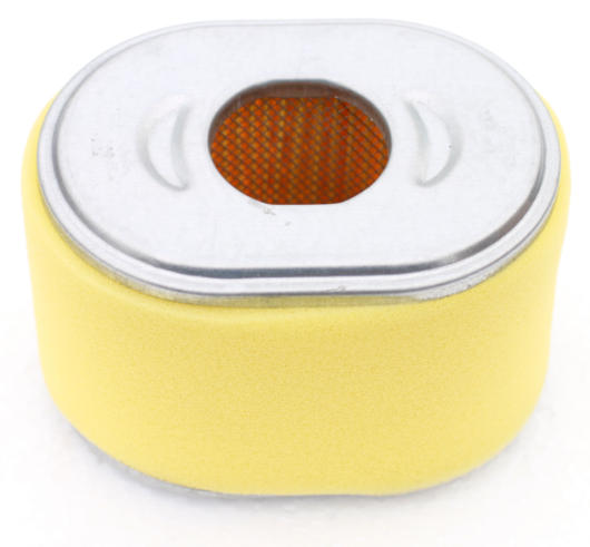 Air cleaner element 17210-ZE0-822 replaces Honda Yellow Double Meshes