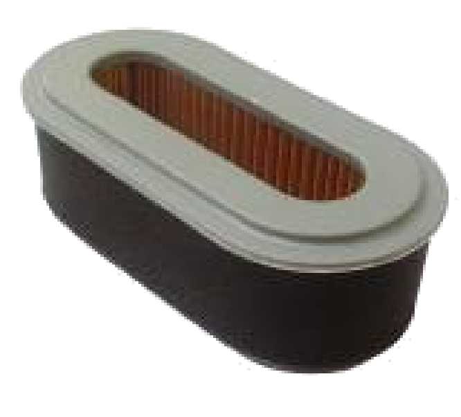 Air cleaner element  277-32611-07  replaces:Honda EX13 EX17 EX21  4.5, 6 and 7HP