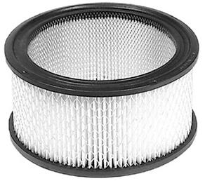 Air cleaner element 45 083 02-S replaces:  Kohler CV17 CV25  CV675 CV740 K341