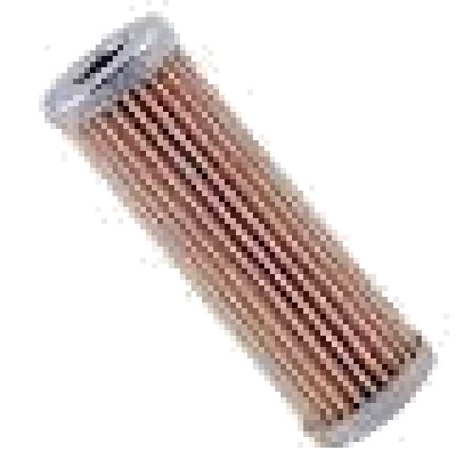 Air cleaner element 15231-43560 replaces:  Kubota 