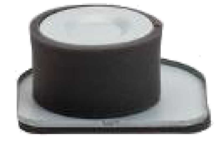 Air cleaner element 3144-AA-1312A 49064-2059  JD M71952 replaces:  Kawasaki