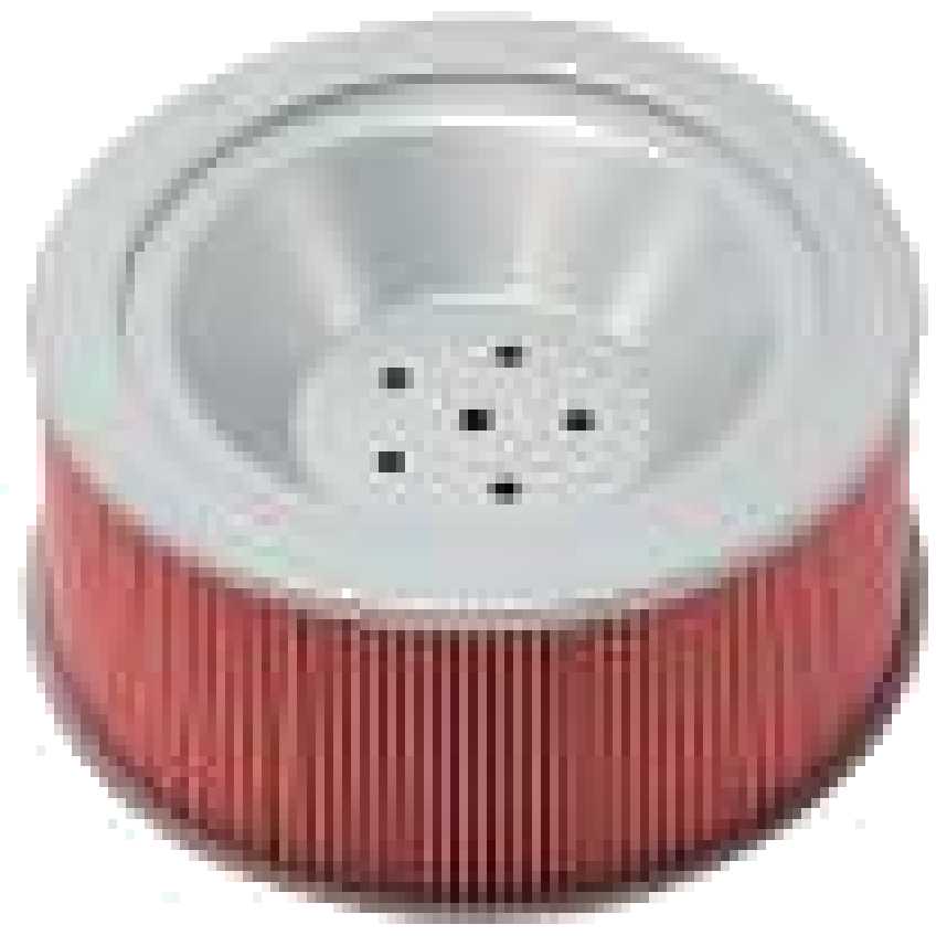 Air cleaner element 11013-2213   M144816 replaces: Kawasaki 