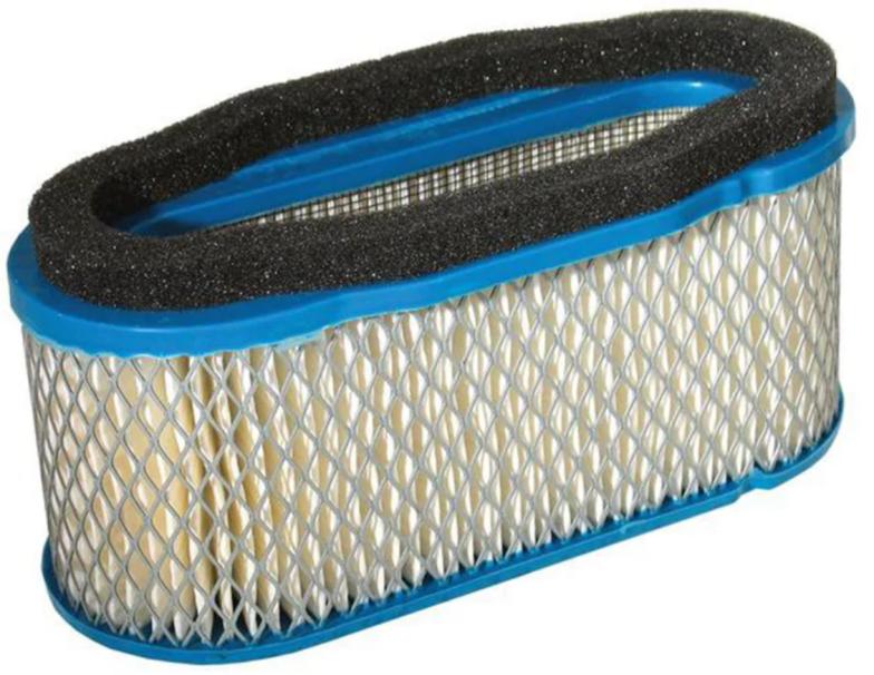 Air cleaner element 11029-7002 replaces:  Kawasaki