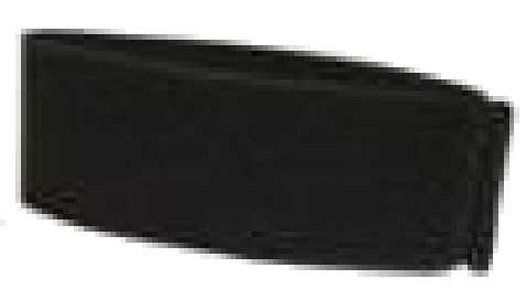 Air PRE-FILTER 11013-2133 replaces:    Kawasaki FE120D FE170D   FD721D