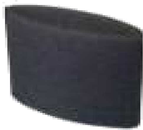 Air PRE-FILTER 35435 32435 replaces:    Tecumseh ECV100 LEV90  LEV100  LEV115 OVRM60 TC300 TVS75  TVS90