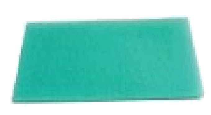 Air PRE-FILTER 11013-7034 replaces:    Kawasaki John Deere