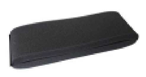 Air PRE-FILTER 11013-7046 replaces:    Kawasaki FR651V FR691V  FS481V  FS541V FS600V  FS651V   FS691V FS730V  FX600V
