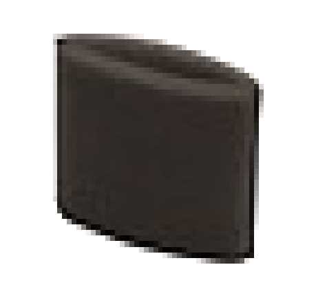 Air PRE-FILTER 34703 replaces: Tecumseh H60-75556W   