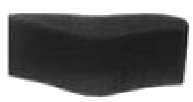 Air PRE-FILTER 11013-2174 replaces:  Kawasaki,John Deere FC150V-E17  E18  E19