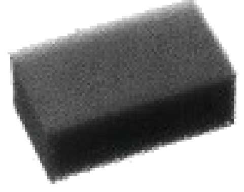 Air PRE-FILTER 530-023791 replaces:    Poulan  XXV18, XXV20   XXV2300