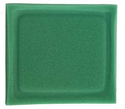 Air PRE-FILTER 740061 replaces:  Tecumseh OH95 OHH45 OHH50  VLV50 OVRM60 TC300 TVS75  TVS90  