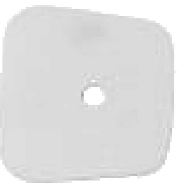 Air PRE-FILTER 36745 replaces:   Tecumseh 