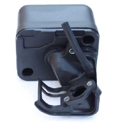 AIR CLEANER COMP. / replaces: Honda GX120 GX160 GX200   