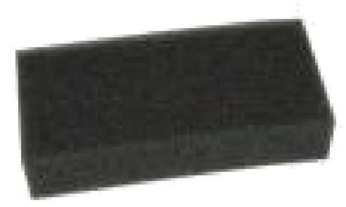 Air PRE-FILTER 100111-1013657  replaces:    Ryobi Ryan 261 262 263 B260 B270