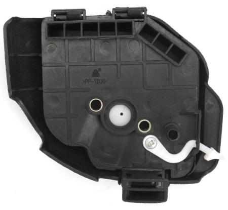 CASE COMP., AIR CLEANER -17220-Z0H-801 replaces:    Honda GX25