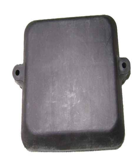 AIR CLEANER COMP. 17220 Z0D V00 replaces:    Honda GX100 
