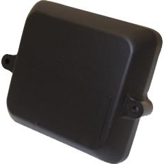 AIR CLEANER COMP. / replaces:   Honda GXR120 