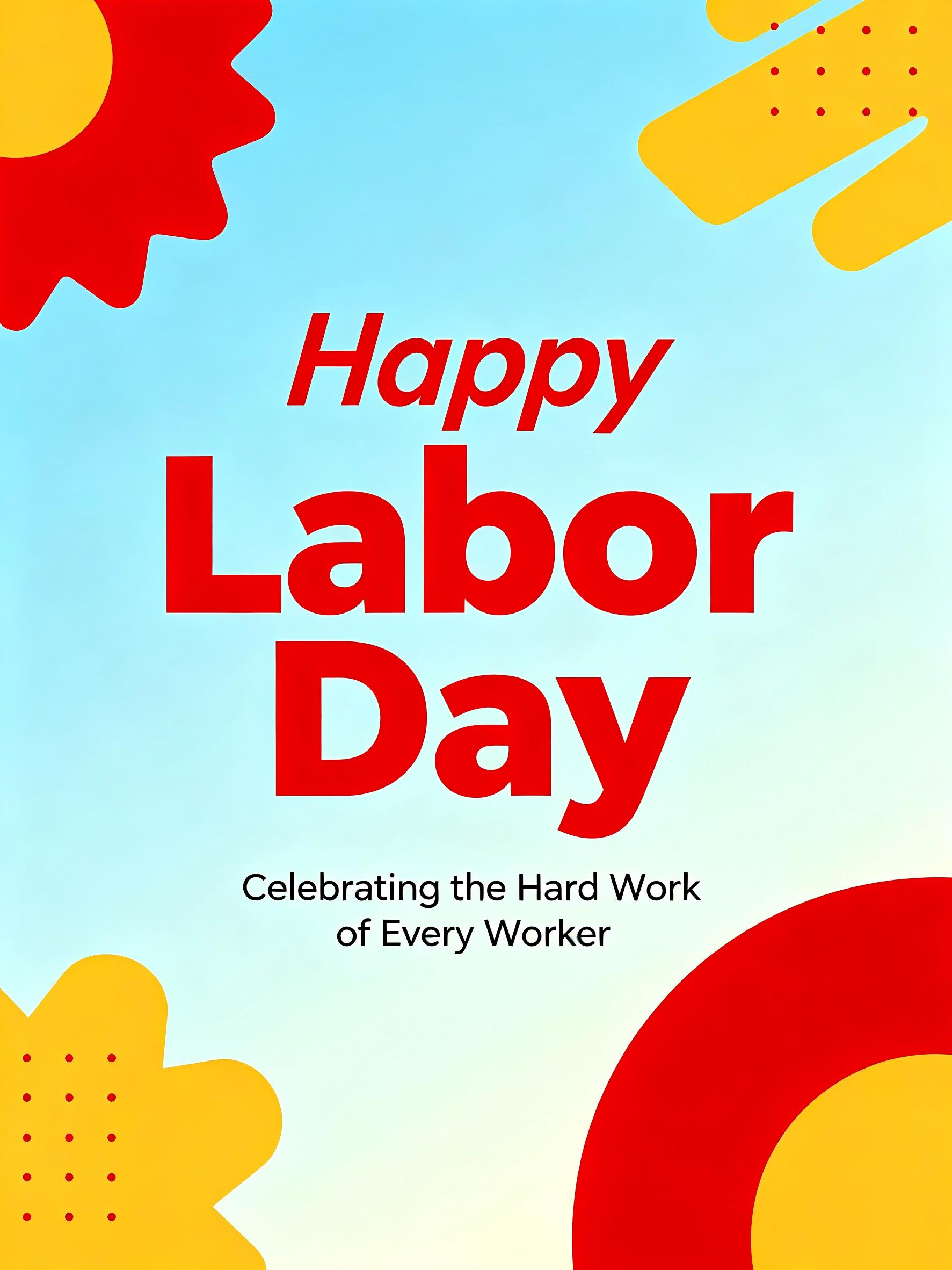Antanker 2026 Labor Day Holiday